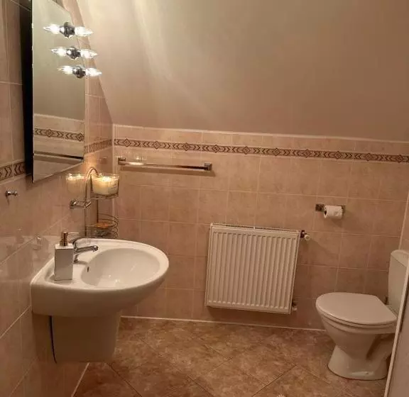 Majatalo Penzion Benešov