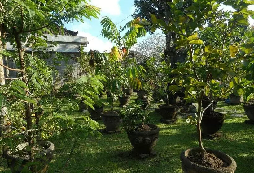 Majatalo Puri Agung Family