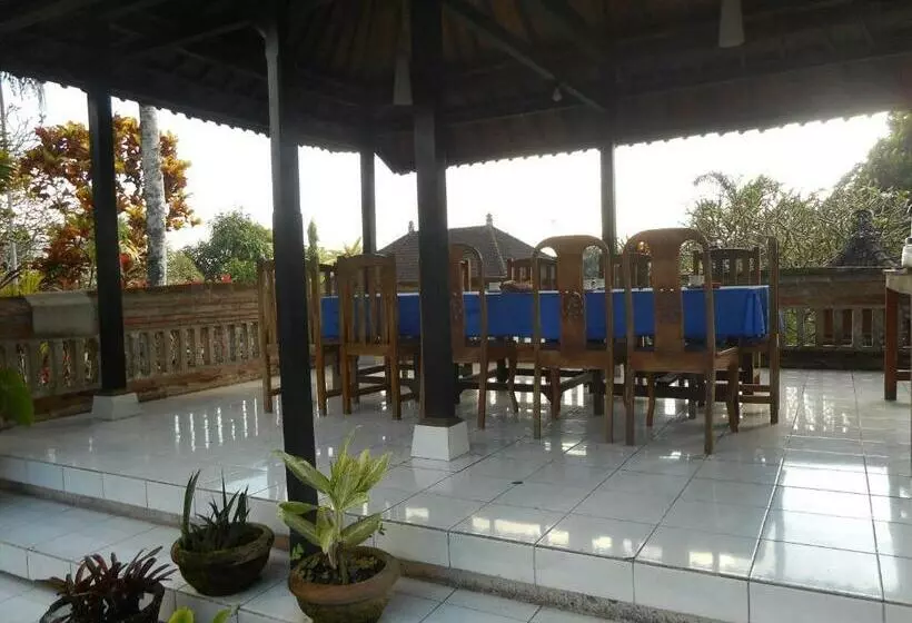 Majatalo Puri Agung Family