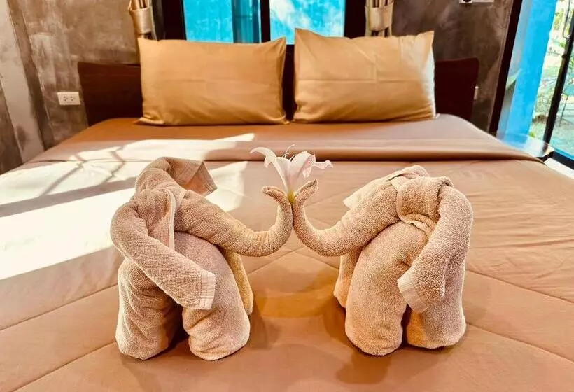 Lomakeskus Hanoii House