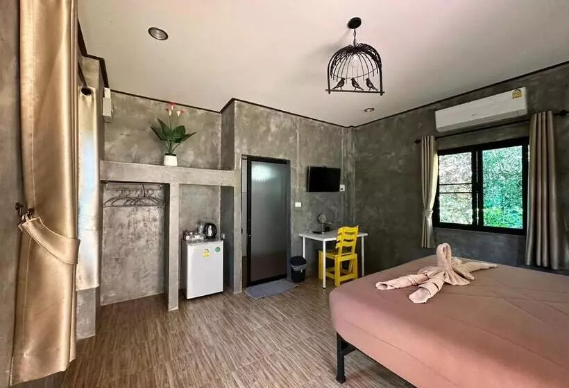 Lomakeskus Hanoii House