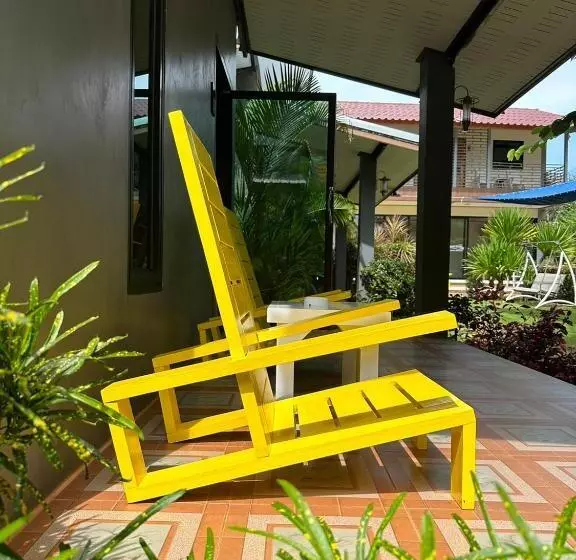 Lomakeskus Hanoii House