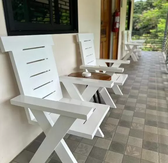 Lomakeskus Hanoii House