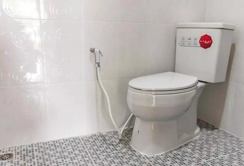 Lomakeskus Hanoii House