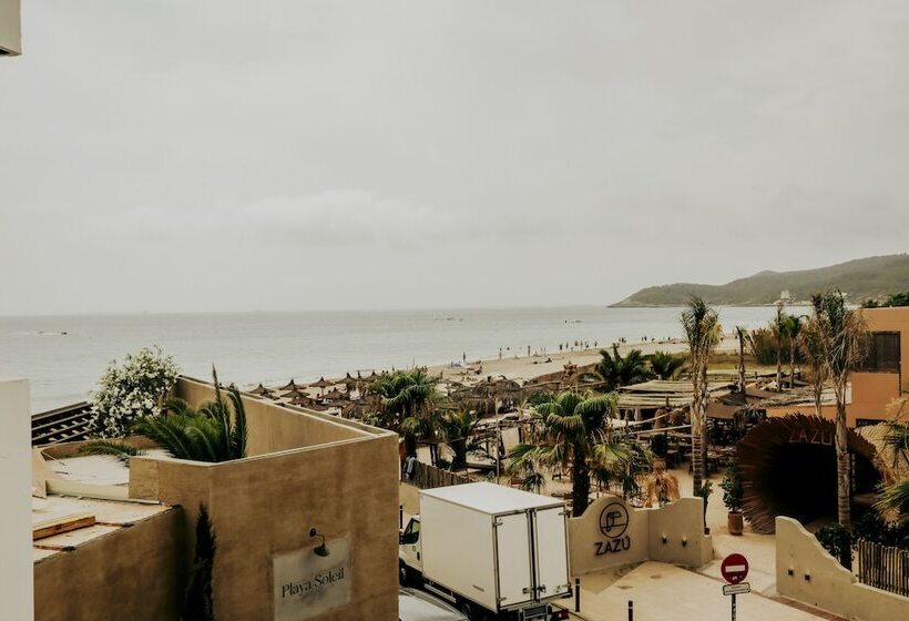 Apartamentos Bora Bora  Adults Only