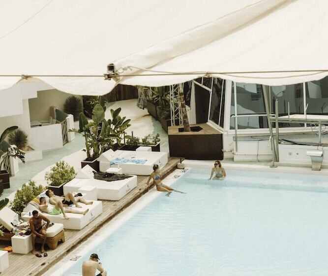 Apartamentos Bora Bora  Adults Only