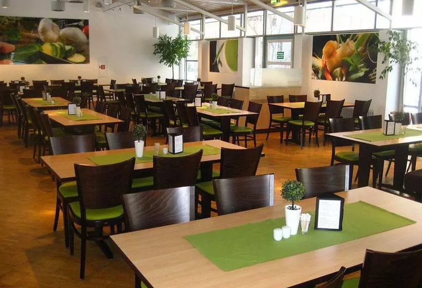 Hotelli campus.guest