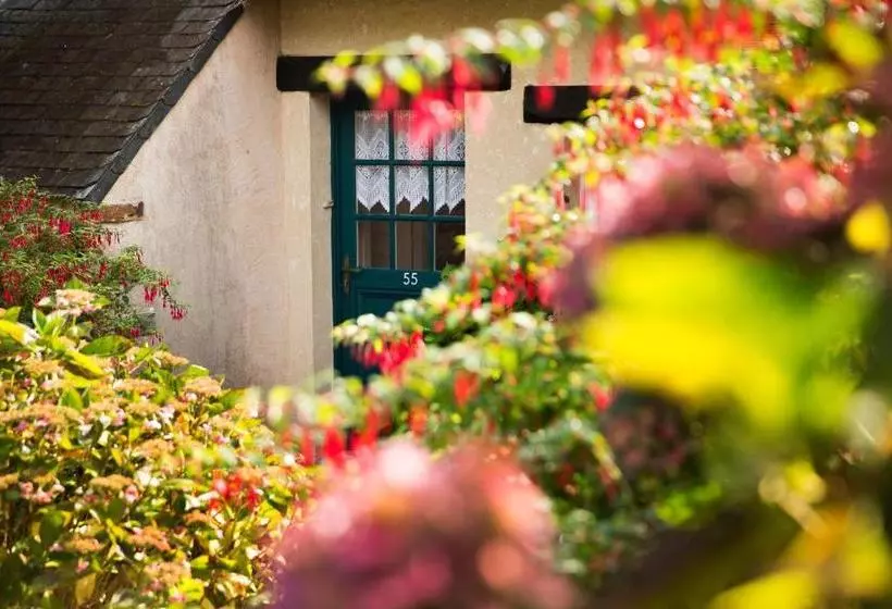 Cottages De La Bretesche