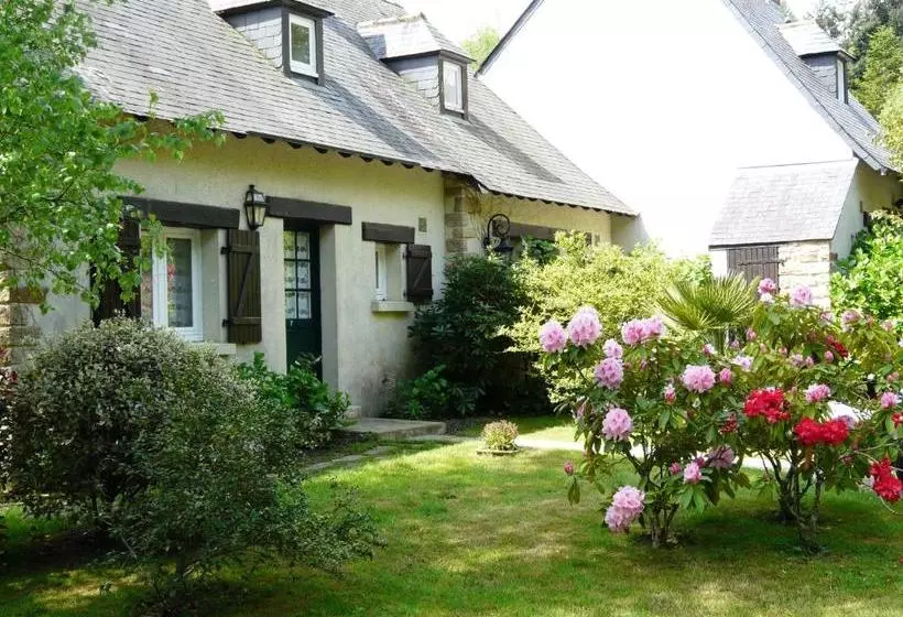 Cottages De La Bretesche