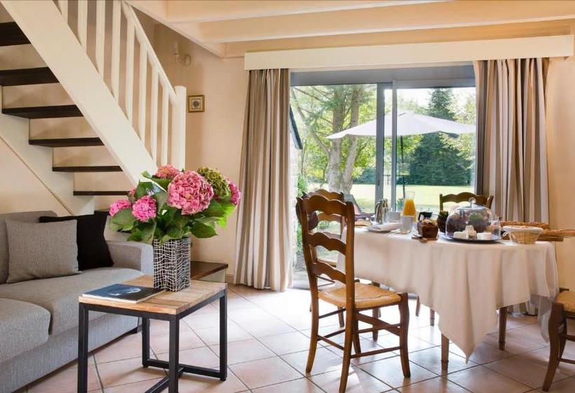 Cottages De La Bretesche