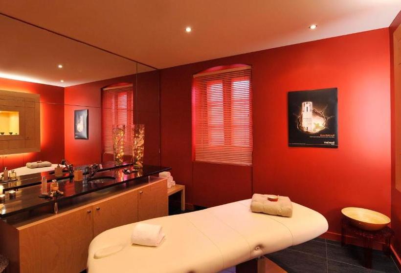 Cottages De La Bretesche