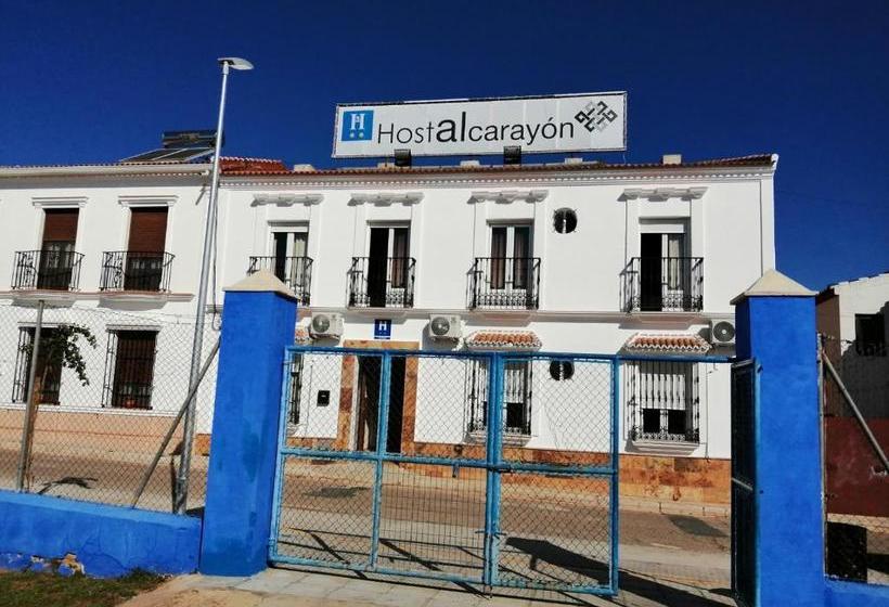 Hostal Pilas Alcarayón