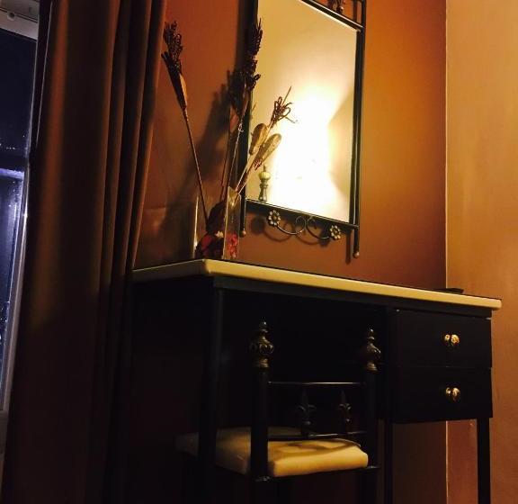 Hostal Pilas Alcarayón