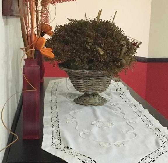 Hostal Pilas Alcarayón