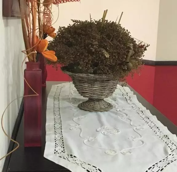 Hostal Pilas Alcarayón