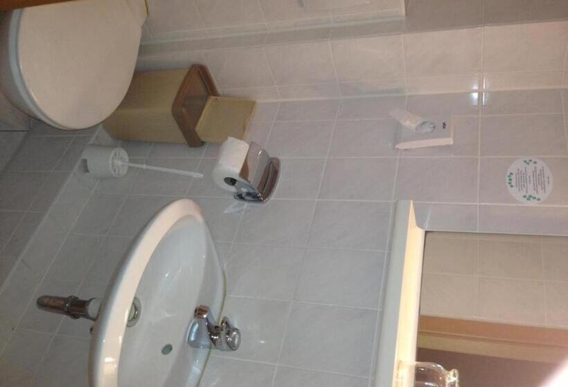 هتل An Der Marktkirche