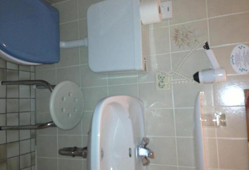 هتل An Der Marktkirche