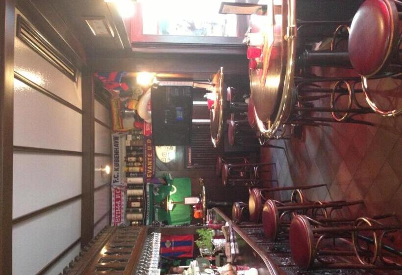 هتل An Der Marktkirche