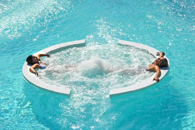 Arbatax Park Resort, Cottage