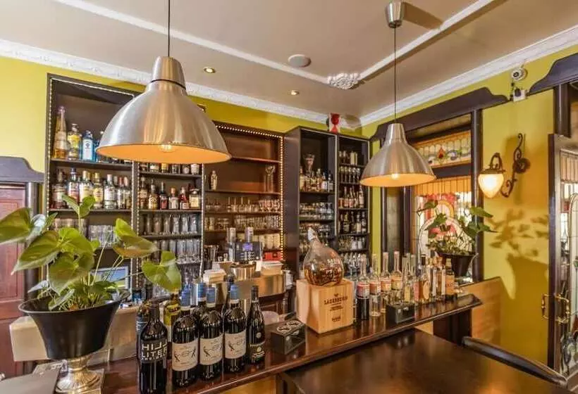 酒店 Bentheimer Hof