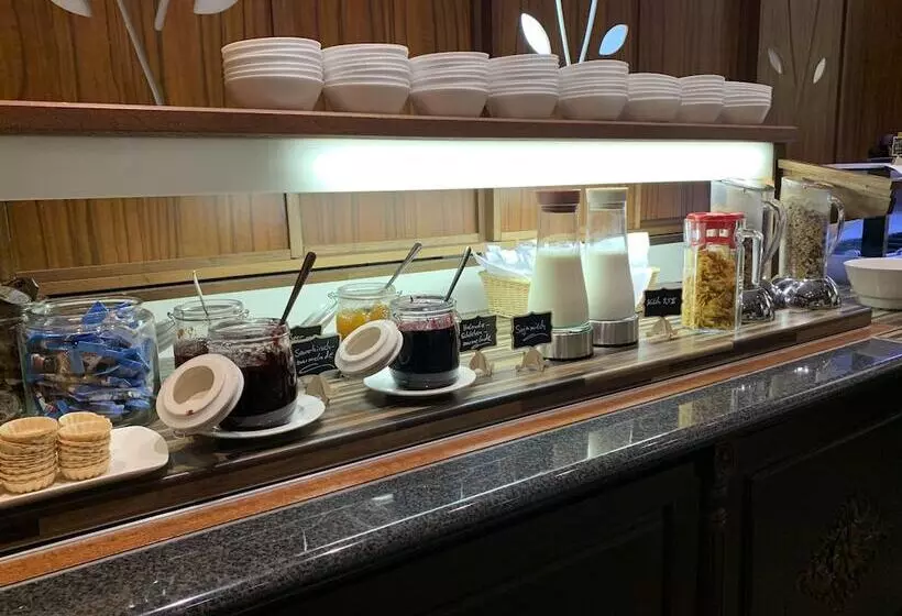 酒店 Bentheimer Hof