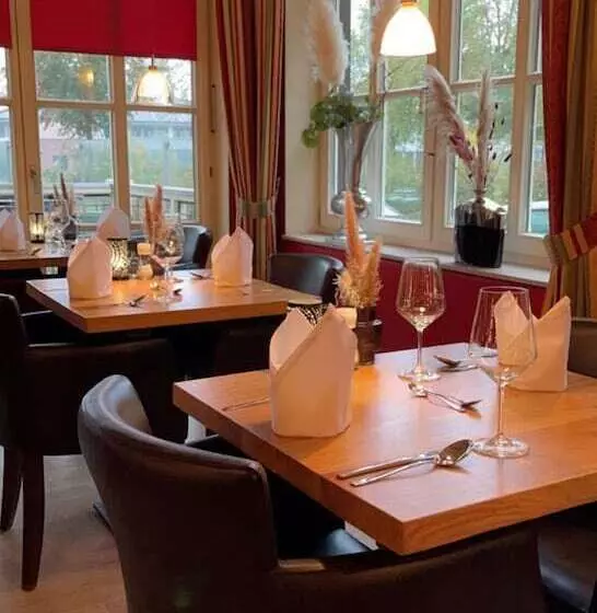 酒店 Bentheimer Hof