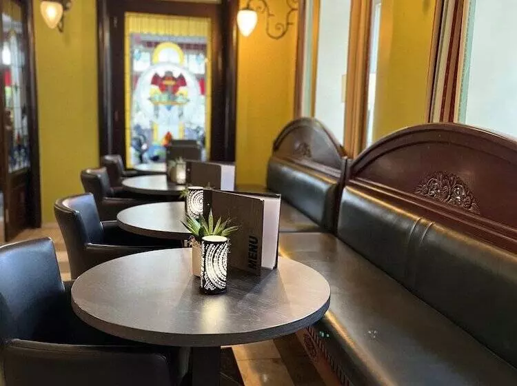 酒店 Bentheimer Hof