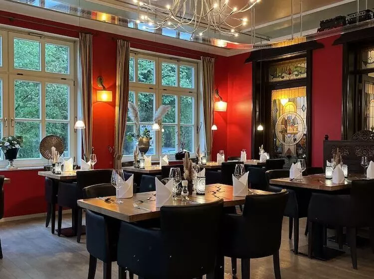 酒店 Bentheimer Hof