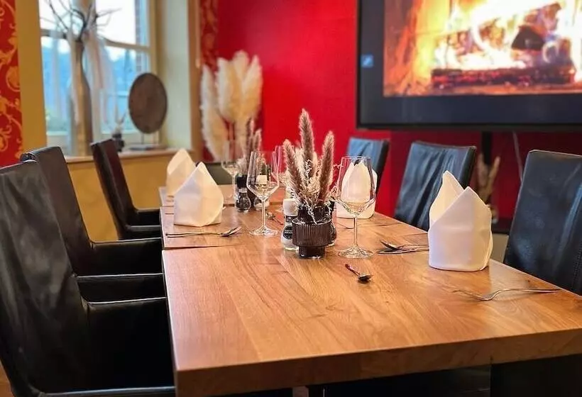 酒店 Bentheimer Hof