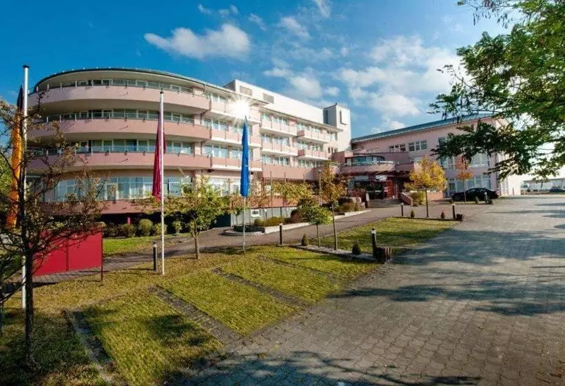 Best Western Loftstyle Hotel Schwieberdingen