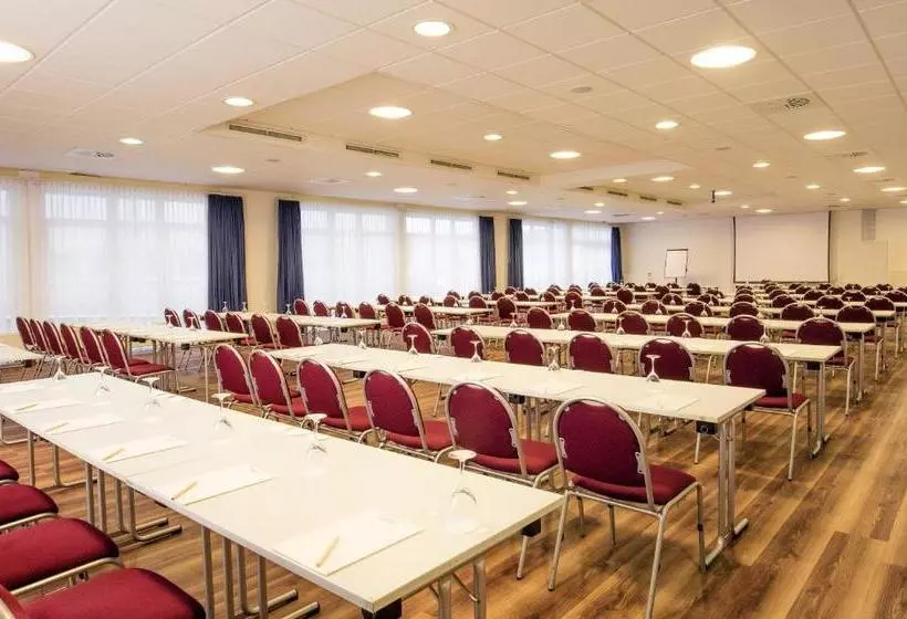 Best Western Loftstyle Hotel Schwieberdingen