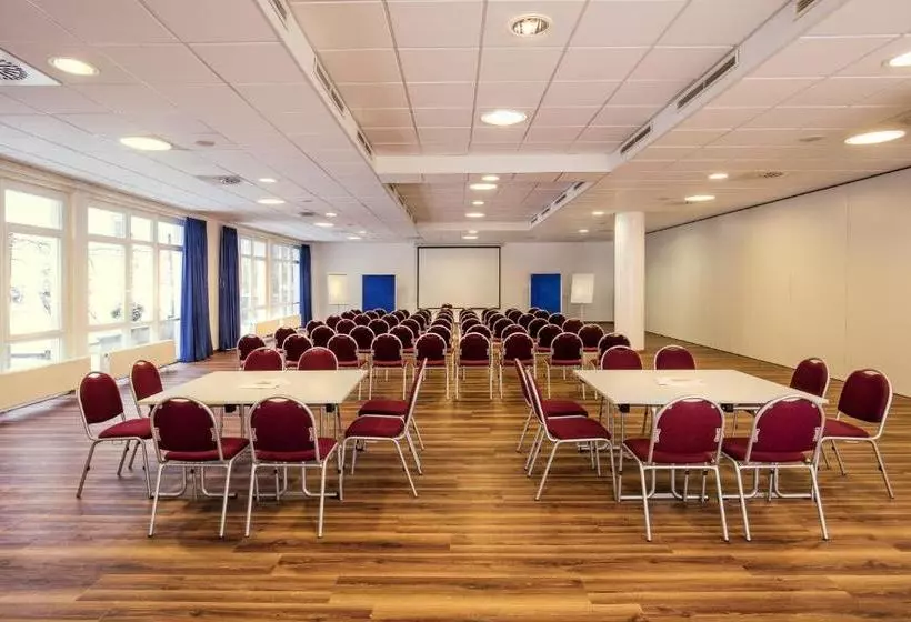 Best Western Loftstyle Hotel Schwieberdingen