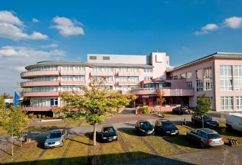 Best Western Loftstyle Hotel Schwieberdingen