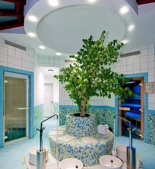 Best Western Loftstyle Hotel Schwieberdingen