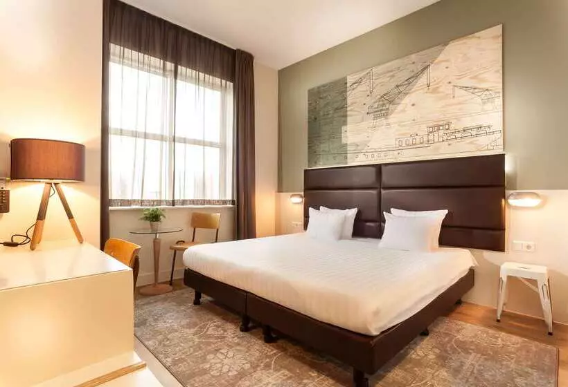 酒店 Best Western Zaan Inn