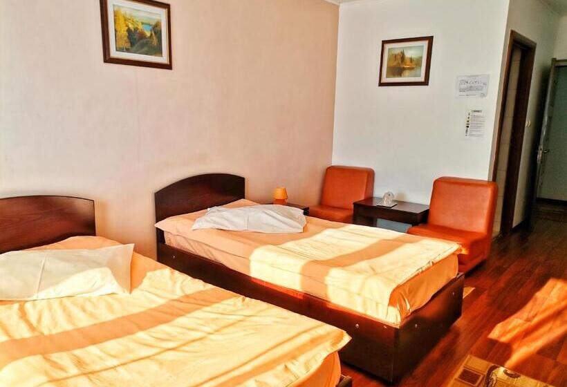 בית מלון כפרי Ciric