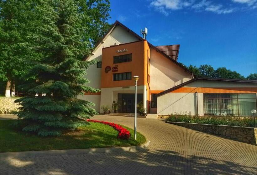 בית מלון כפרי Ciric