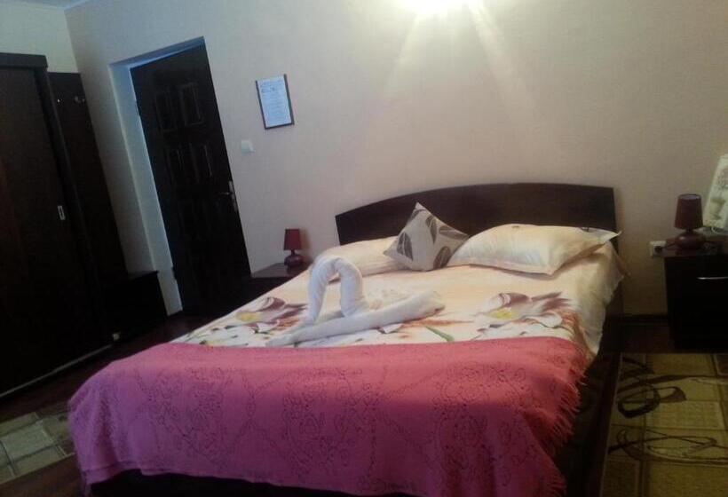 בית מלון כפרי Ciric