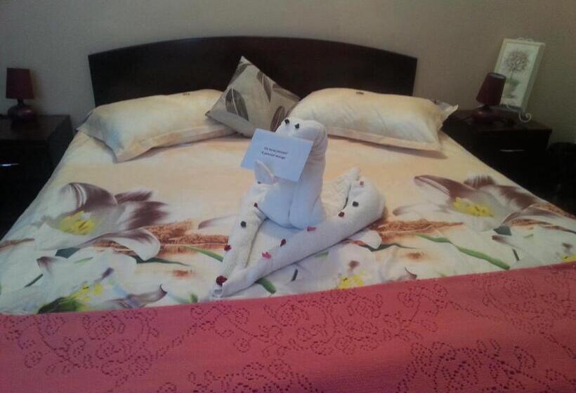 בית מלון כפרי Ciric