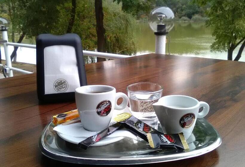 בית מלון כפרי Ciric