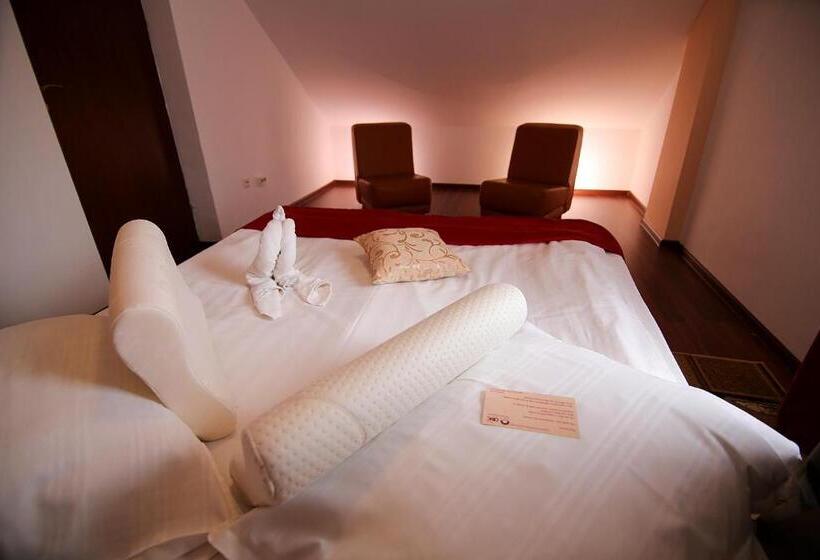 בית מלון כפרי Ciric