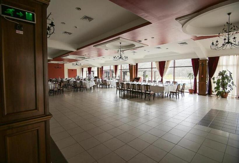 בית מלון כפרי Ciric