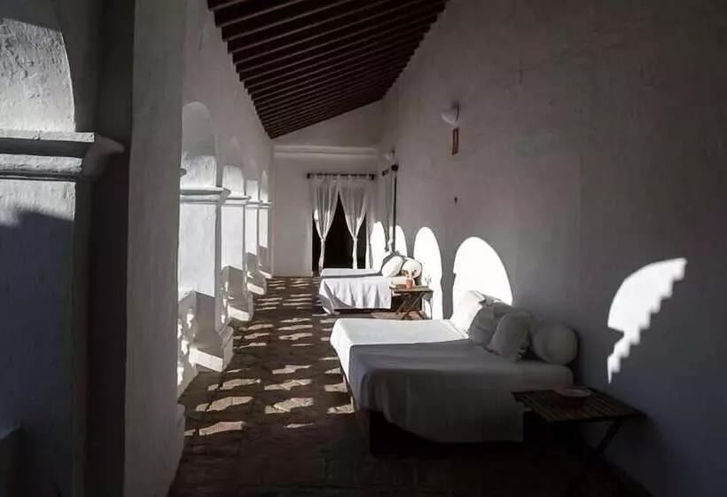 Отель Convento De La Parra   Adults Only