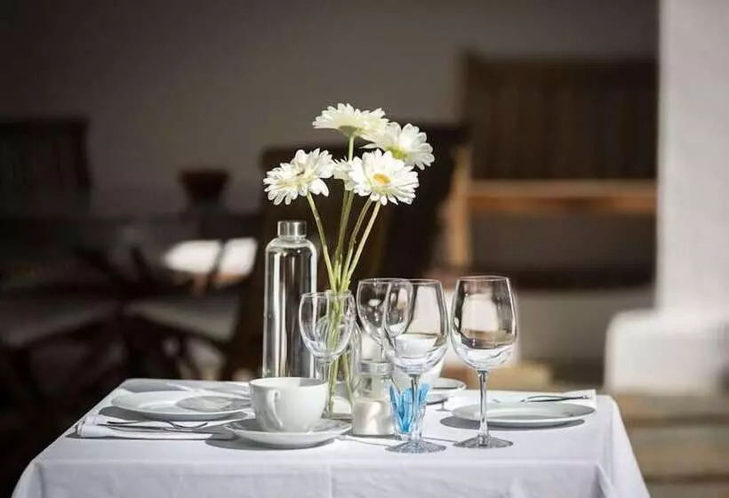 Отель Convento De La Parra   Adults Only