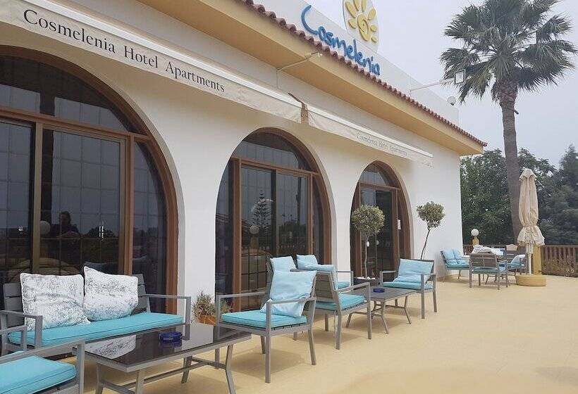 Cosmelenia Hotel Apartments