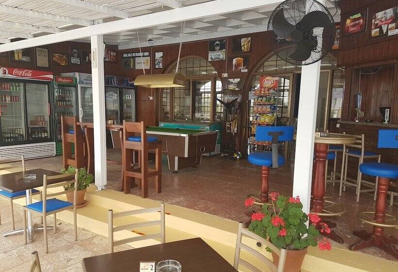 Cosmelenia Hotel Apartments