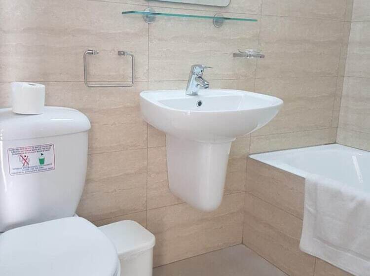 Cosmelenia Hotel Apartments