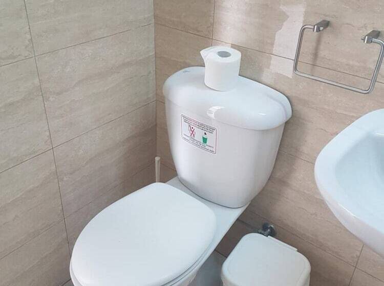 Cosmelenia Hotel Apartments