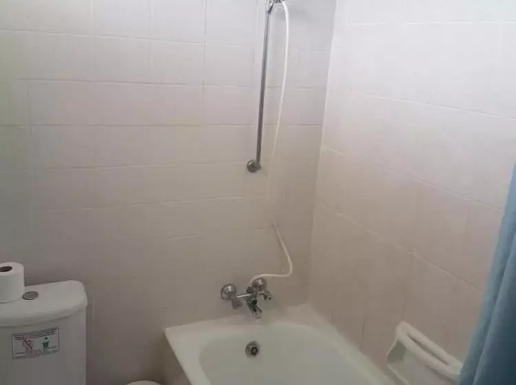 Cosmelenia Hotel Apartments