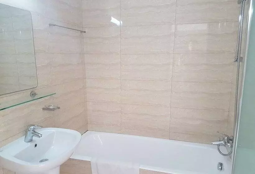 Cosmelenia Hotel Apartments